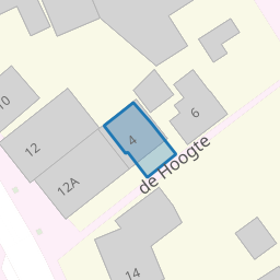 Perceel GKK01-B-1268