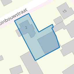 Perceel GKK01-B-1277