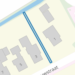 Perceel GKK01-B-1278