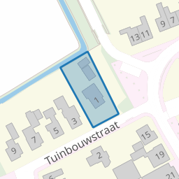 Perceel GKK01-B-1279