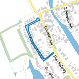 Perceel GKK01-B-1306