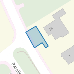 Perceel GKK01-B-1307