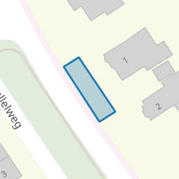 Perceel GKK01-B-1310