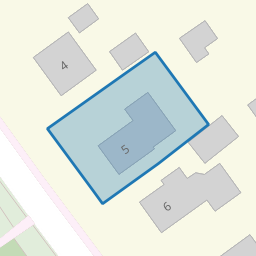 Perceel GKK01-B-1321