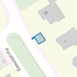 Perceel GKK01-B-1328