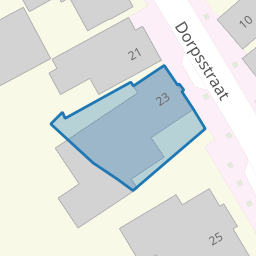 Perceel GKK01-B-1337