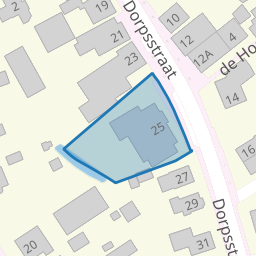 Perceel GKK01-B-1338