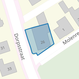 Perceel GKK01-B-1339