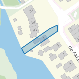 Perceel GKK01-B-1532