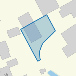 Perceel GKK01-B-1534