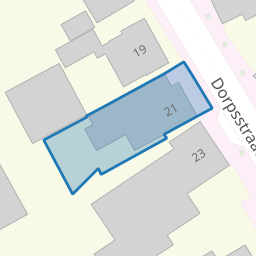 Perceel GKK01-B-1535