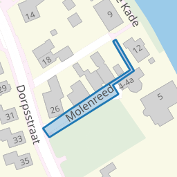 Perceel GKK01-B-1543