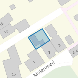 Perceel GKK01-B-1545