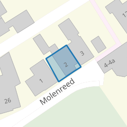 Perceel GKK01-B-1546