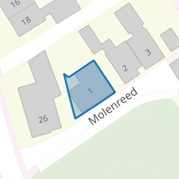 Perceel GKK01-B-1549