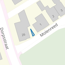 Perceel GKK01-B-1550