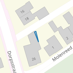 Perceel GKK01-B-1551