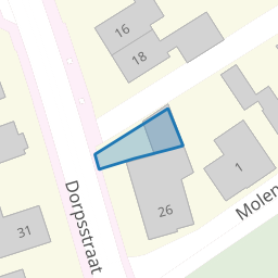 Perceel GKK01-B-1552