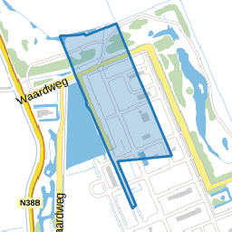 Perceel GKK01-B-1556