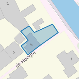 Perceel GKK01-B-1560