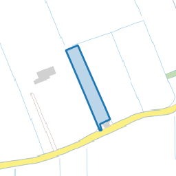 Perceel GKK01-B-1562