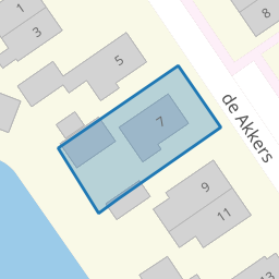 Perceel GKK01-B-1570