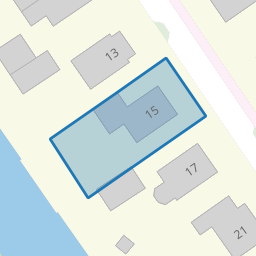 Perceel GKK01-B-1586