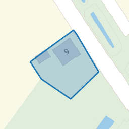 Perceel GKK01-B-1607