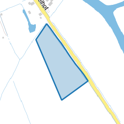 Perceel GKK01-B-1610