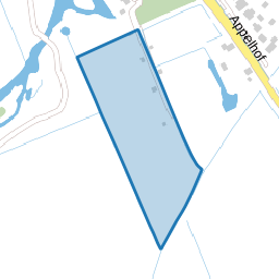 Perceel GKK01-B-1616