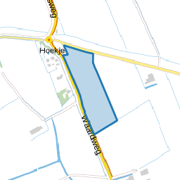 Perceel GKK01-B-1618