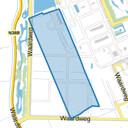 Perceel GKK01-B-1620