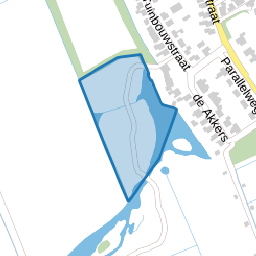 Perceel GKK01-B-1634