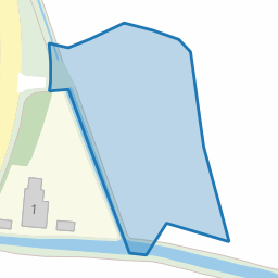 Perceel GKK01-B-1657