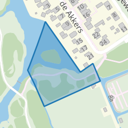 Perceel GKK01-B-1659