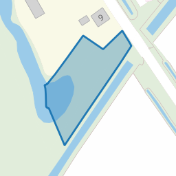 Perceel GKK01-B-1664