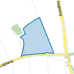 Perceel GKK01-B-1684