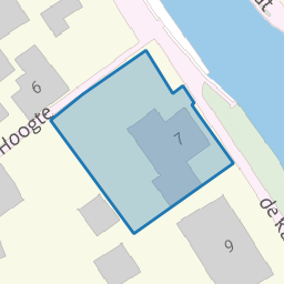 Perceel GKK01-B-1695