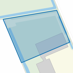 Perceel GKK01-B-1697