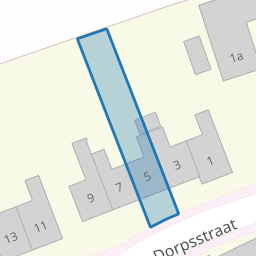 Perceel GKK01-B-1705