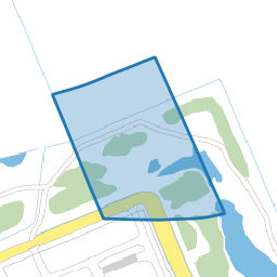 Perceel GKK01-B-1713