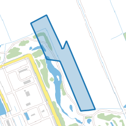 Perceel GKK01-B-1714