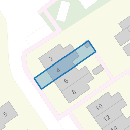 Perceel GKK01-B-1716