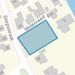 Perceel GKK01-B-1724