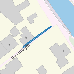 Perceel GKK01-B-1728