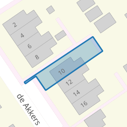 Perceel GKK01-B-1730