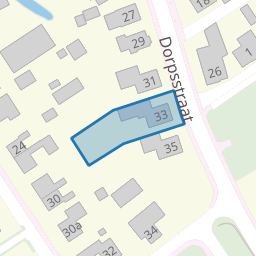 Perceel GKK01-B-1734