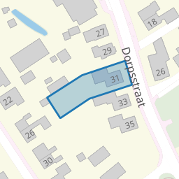 Perceel GKK01-B-1735