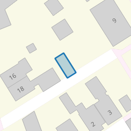 Perceel GKK01-B-1738