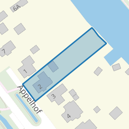 Perceel GKK01-B-1743